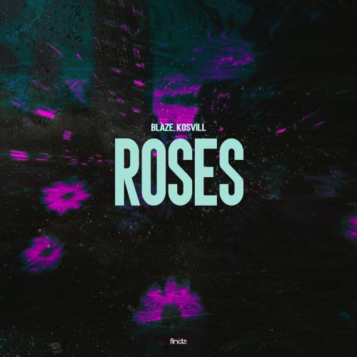 Blaze, KOSVILL - Roses