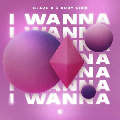 Blaze U - I Wanna