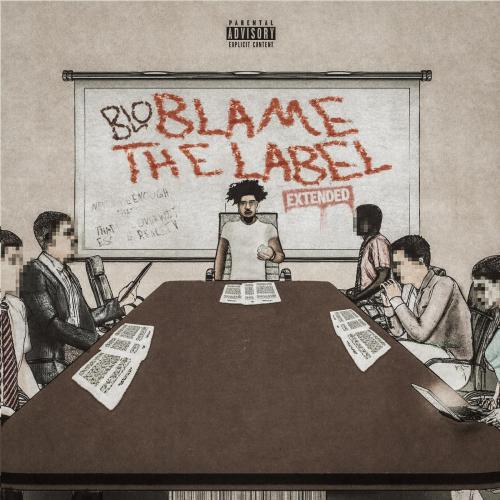 Blo - B5