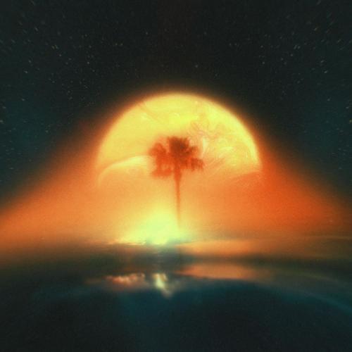 Bloom, Malte Marten - My Future Is Off-World