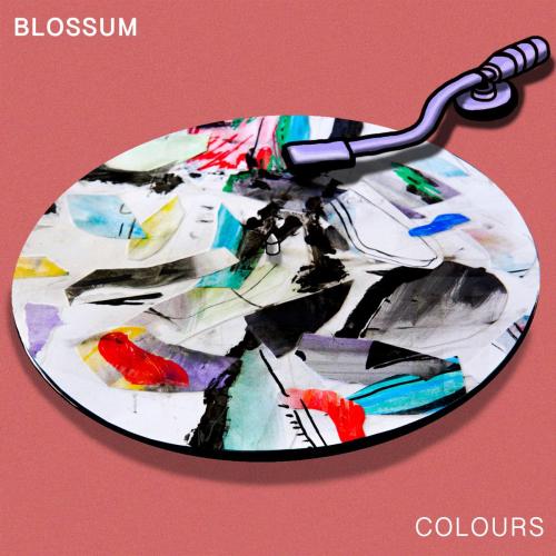 Blossum - Colours