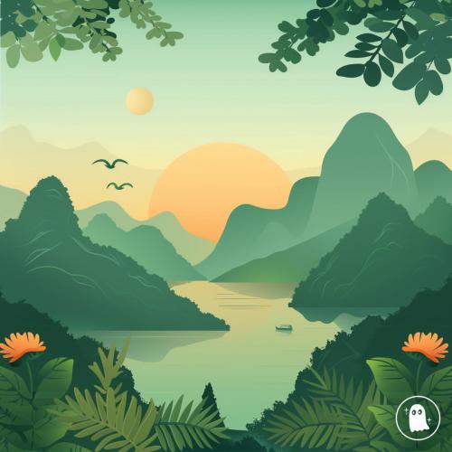 bluemoon.music - Slumber Afternoon