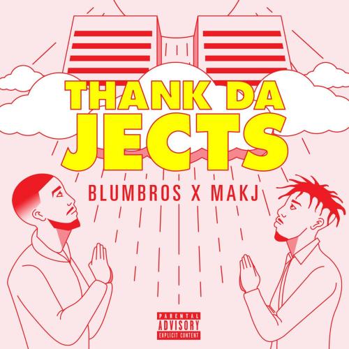BlumBros & MAKJ - Move