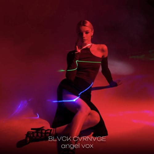 BLVCK CVRNVGE, Angel Vox - Ты знаешь