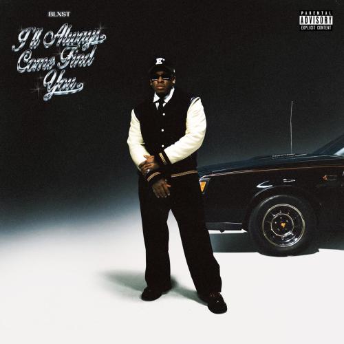 Blxst, K CAMP & DeJ Loaf - Make Room