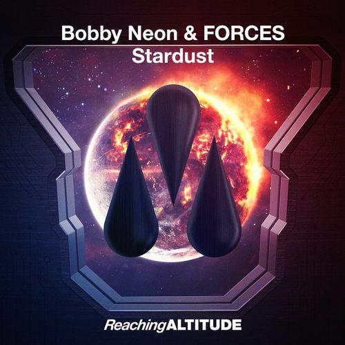 Bobby Neon - Stardust