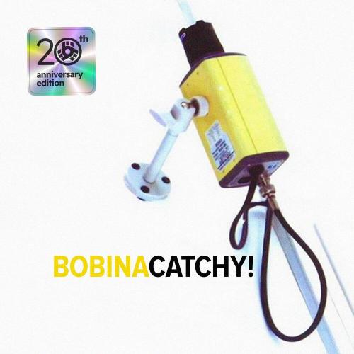 Bobina - Russian Dream (Remastered 2024)
