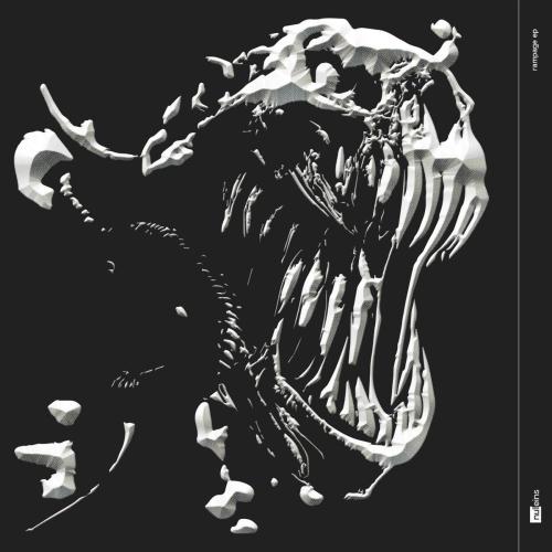 Bollmann - Rampage (Creeds Remix)