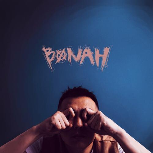 Bonah feat. V $ X V Prince - Из-за Тебя
