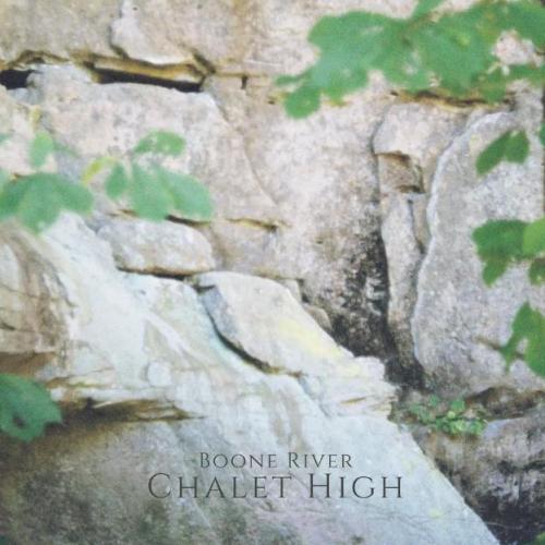 Boone River - Chalet High