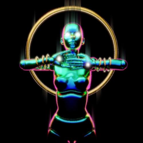BOOTY LEAK, Garonzos & TECHNO KING - 7 Rings (feat. Veronica Bravo) [HYPERTECHNO]