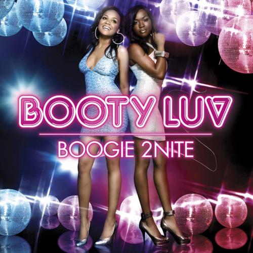 Booty Luv - Some Kinda Rush (Radio Edit)