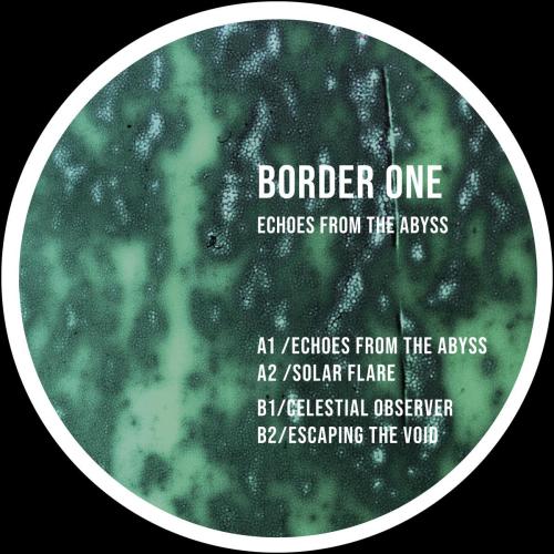 Border One - Solar Flare