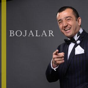Божалар - Buhoro