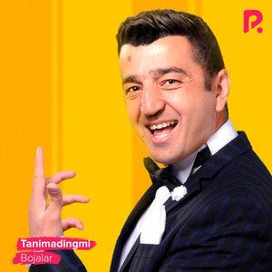 Божалар - Popuri