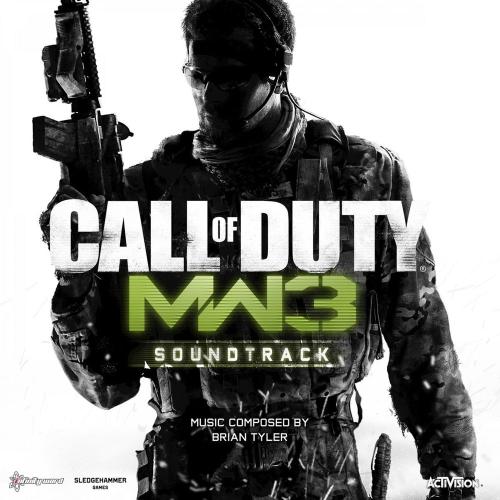 Brian Tyler - Call Of Duty MW3