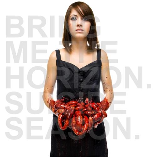Bring Me The Horizon - Chelsea Smile [Explicit]