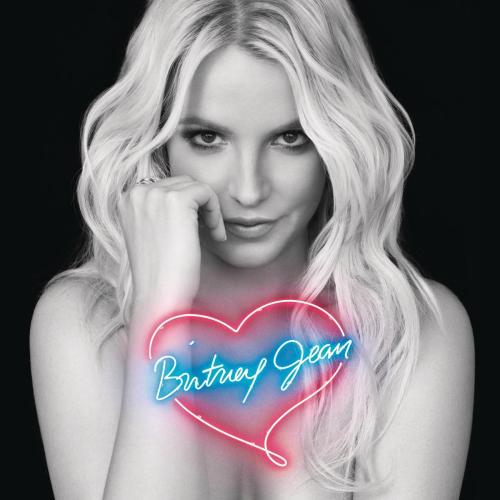 Britney Spears - Work Bitch