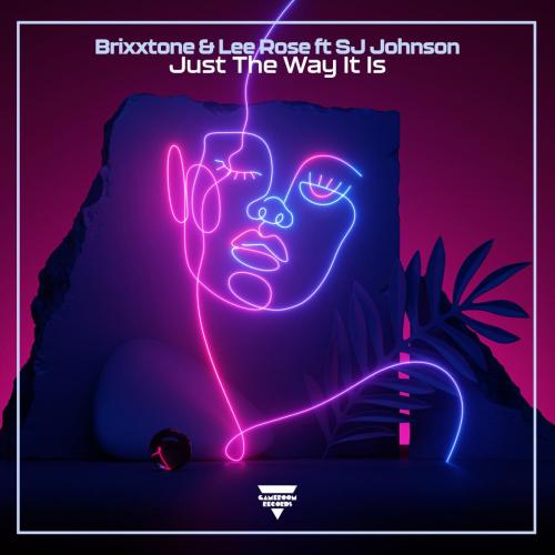 Brixxtone & Lee Rose - Just the Way It Is (feat. SJ Johnson)