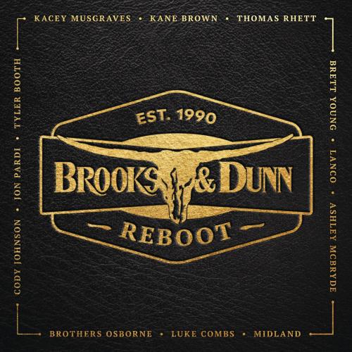Brooks & Dunn - Boot Scootin' Boogie (with Midland)
