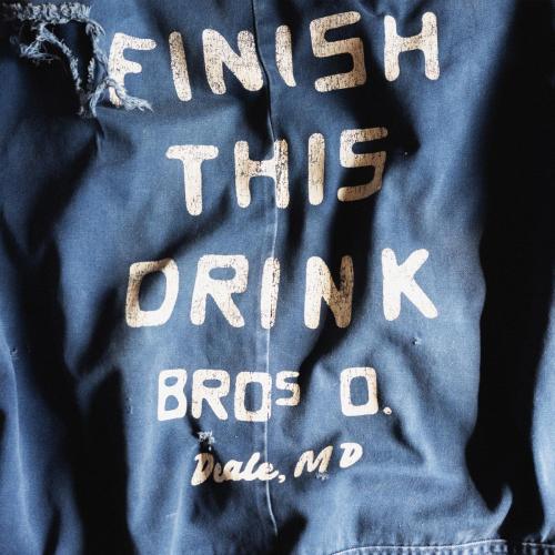 Brothers Osborne - Finish This Drink