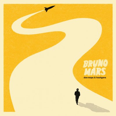 Bruno Mars - The Lazy Song