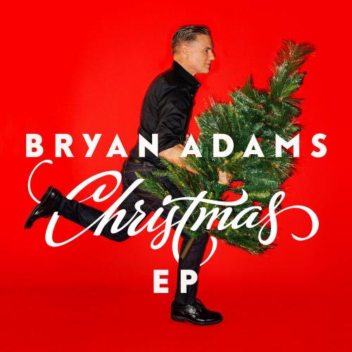 Bryan Adams - Merry Christmas