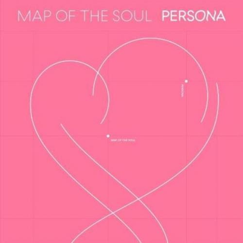 BTS - Mikrokosmos