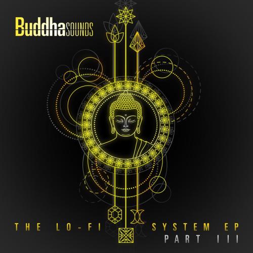 Buddha Sounds - Hope