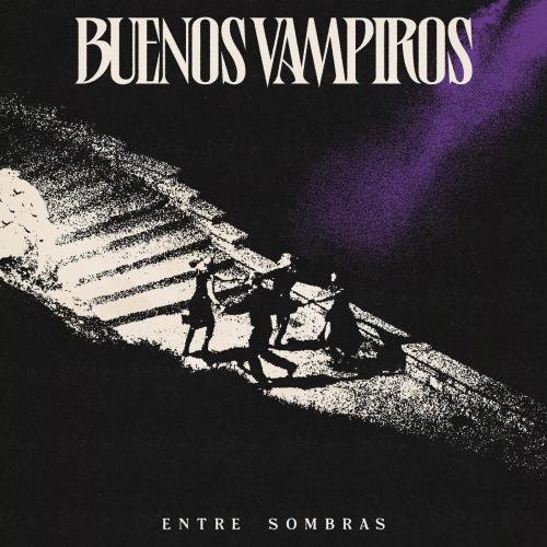 Buenos Vampiros - La calma del cementerio