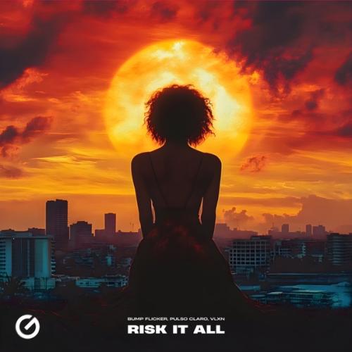 Bump Flicker, Pulso Claro & VLXN - Risk It All