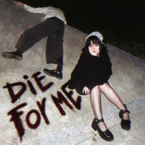 Bunnystuff - Die For Me