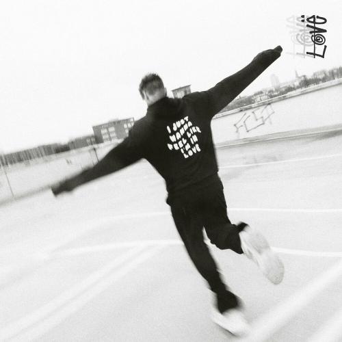 BUNT. feat. Johan Lenox - Love