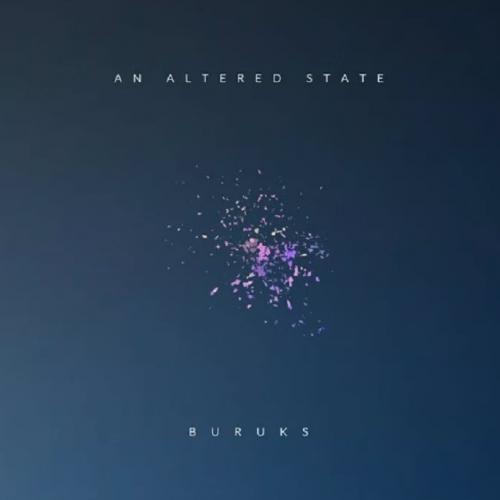 Buruks - An Altered State