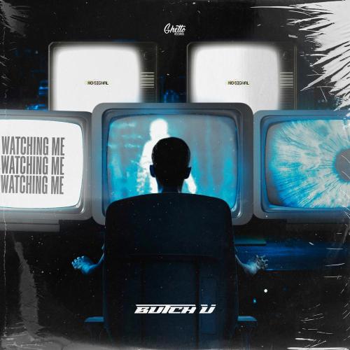 Butch U, Khadiz - Watching Me