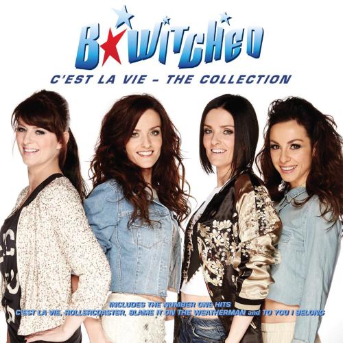 BWitched - Mickey