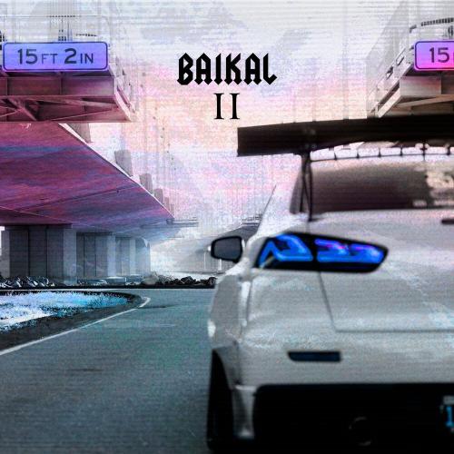 BXBYSPESH, DANXHIRA - BAIKAL II