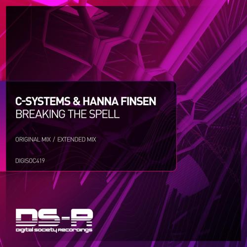 C-Systems & Hanna Finsen - Breaking the Spell