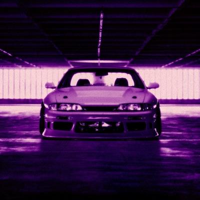 c152 - Purple Nights