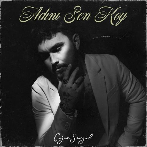 Çağan Şengül - Adını Sen Koy
