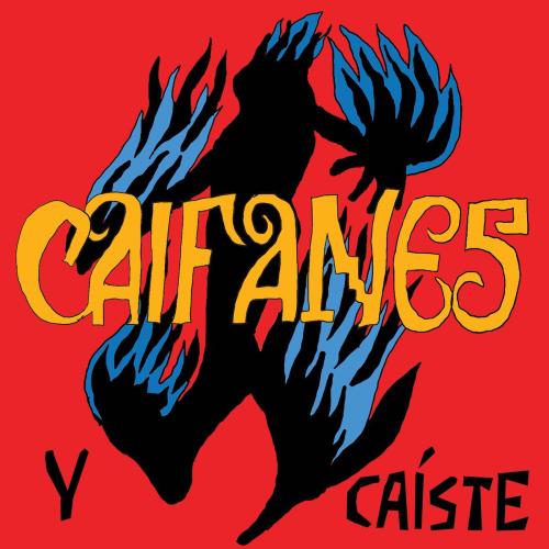 Caifanes - Y Caiste