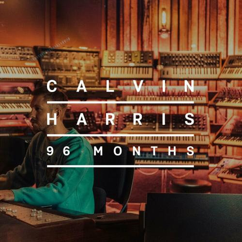 Calvin Harris feat. Ellie Goulding - Free (Sunset Mix)