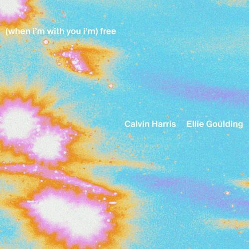 Calvin Harris feat. Ellie Goulding - Free
