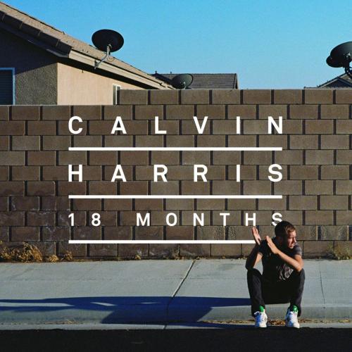 Calvin Harris - Thinking About You (feat. Ayah Marar)