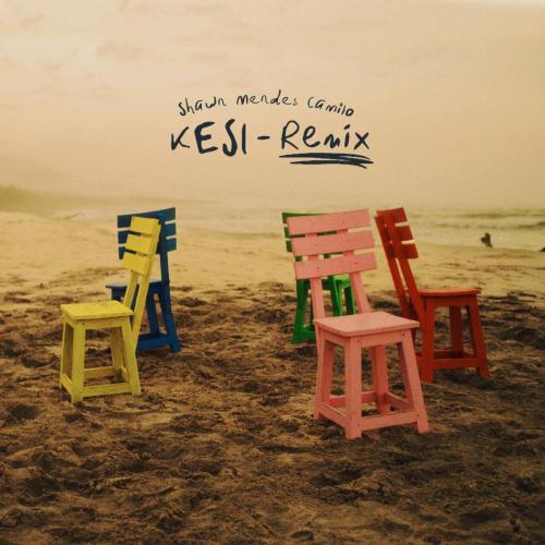 Camilo & Shawn Mendes - KESI (Remix)