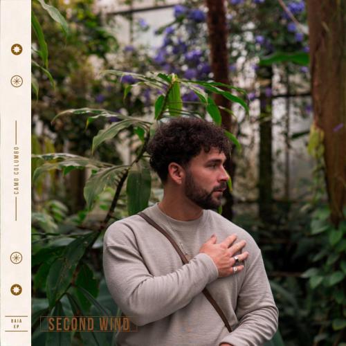 Camo Columbo - Second Wind