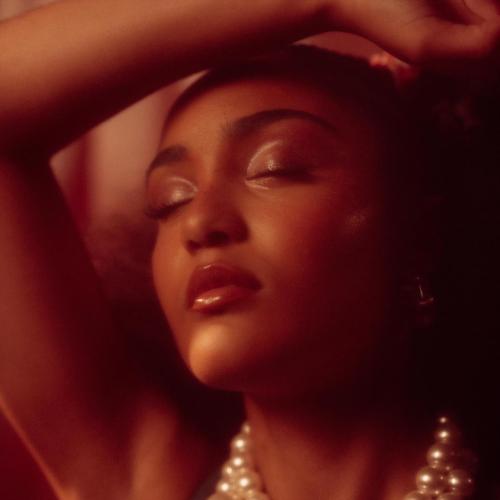 Candice - Laissez-moi
