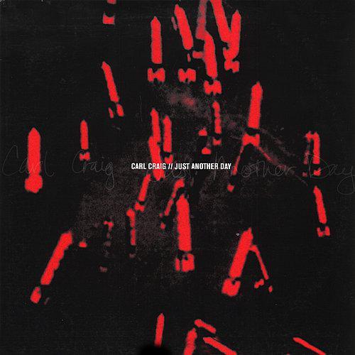 Carl Craig - Sandstorms