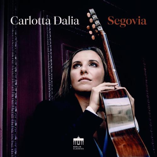 Carlotta Dalia - Alba