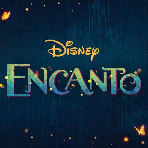 Carolina Gaitan - La Gaita, Mauro Castillo, Adassa, Rhenzy Feliz, Diane Guerrero, Stephanie Beatriz & Encanto